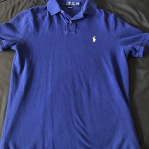Polo Shirt